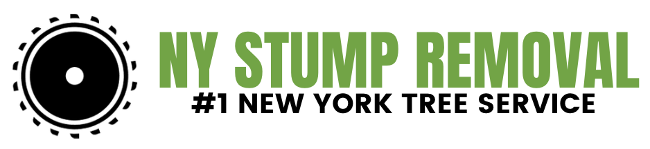 NY Stump Removal